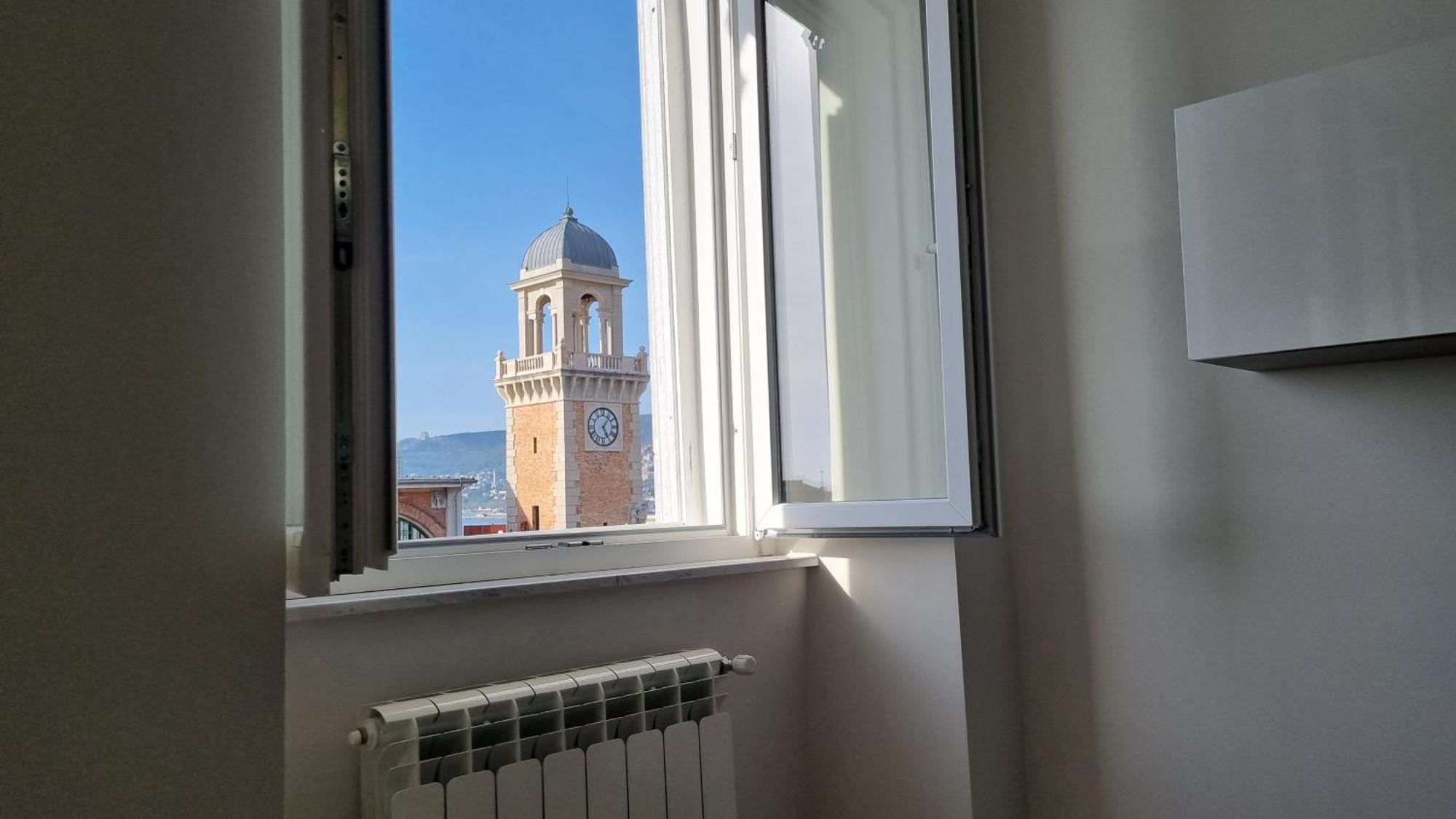 Nazario Sauro 20 Triest