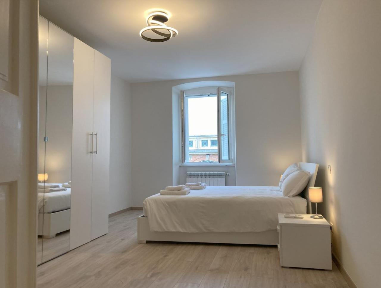 Apartment Nazario Sauro 20 *