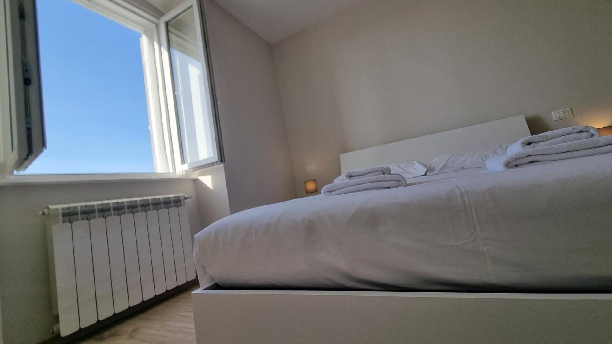 Nazario Sauro 20 * Triest