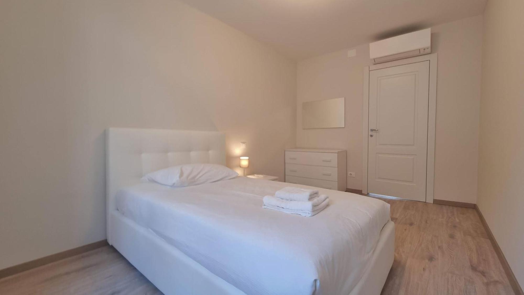 Nazario Sauro 20 * Triest