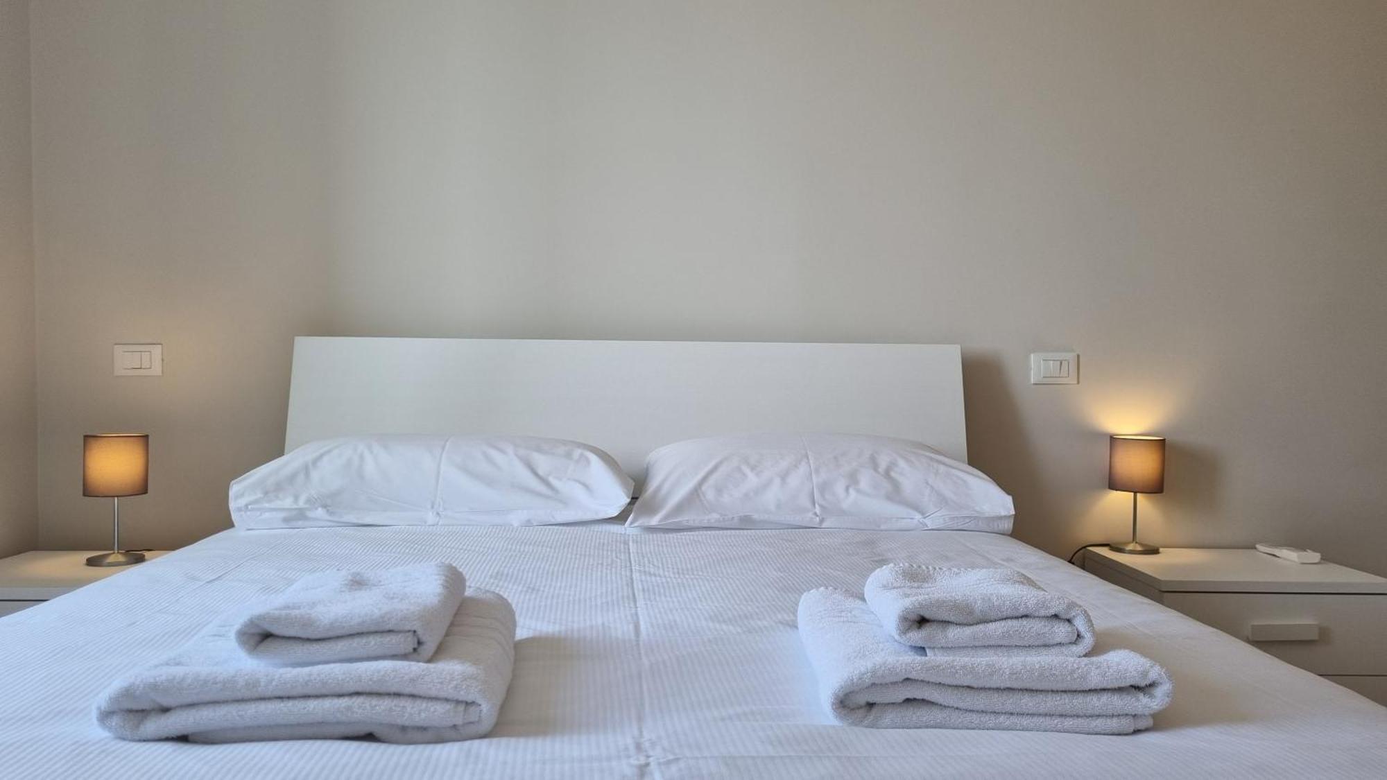 Apartment Nazario Sauro 20