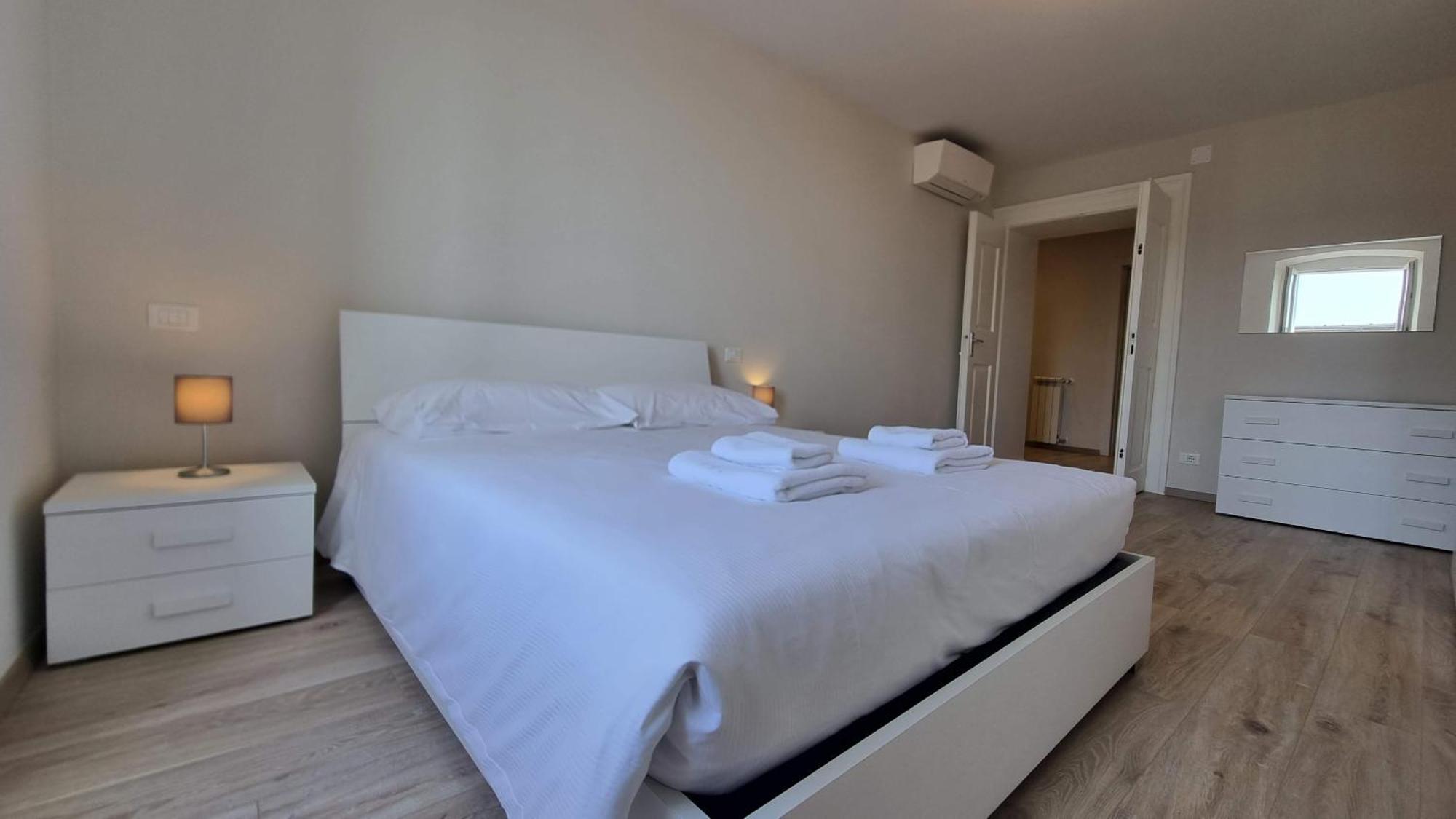 Apartment Nazario Sauro 20