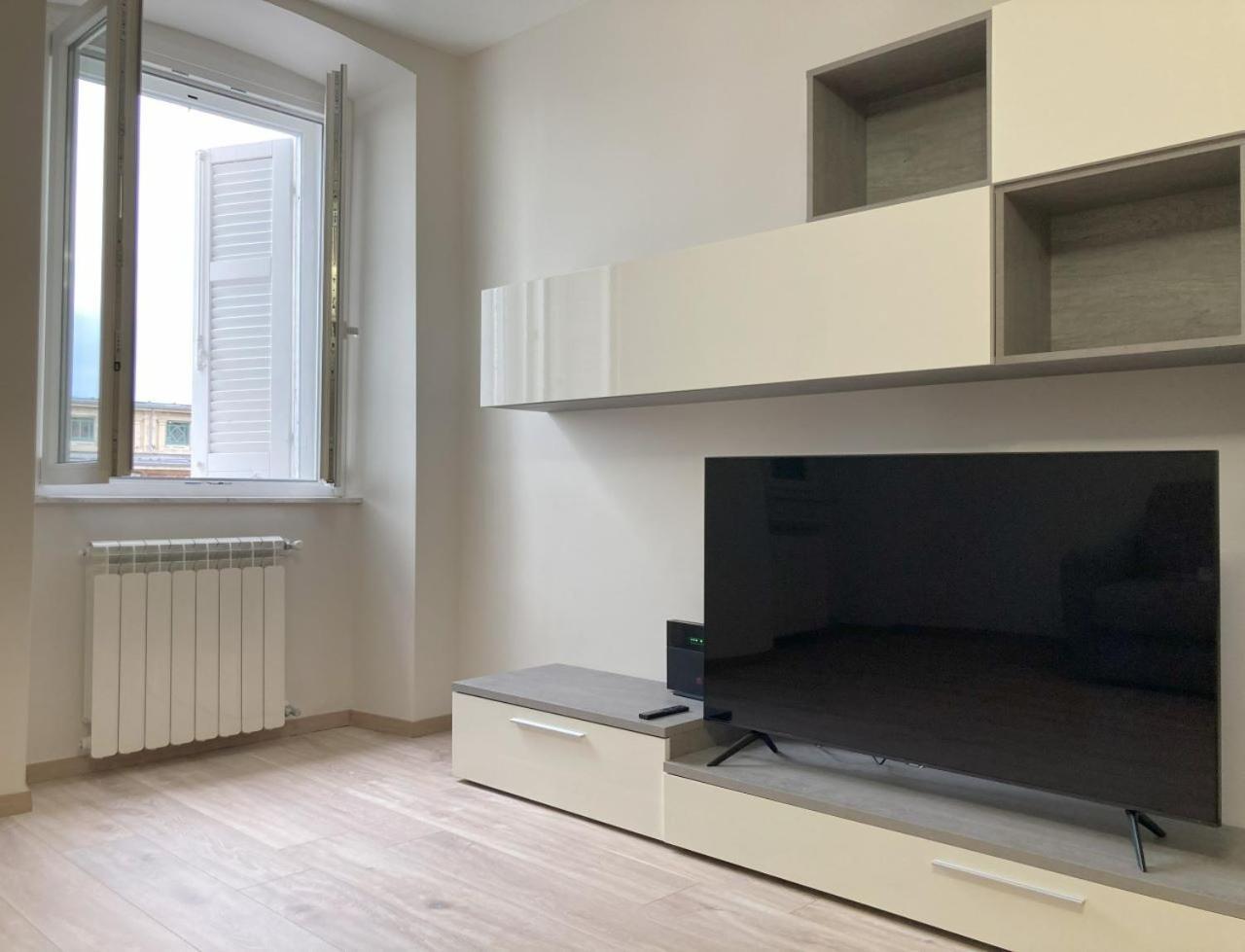 Nazario Sauro 20 Apartment Triest