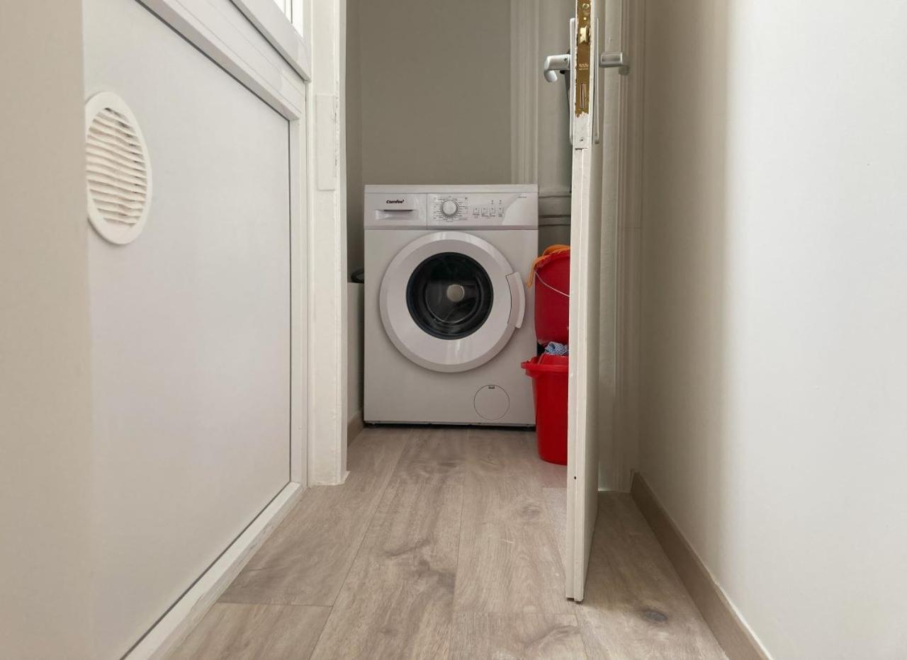 Apartment Nazario Sauro 20 Triest