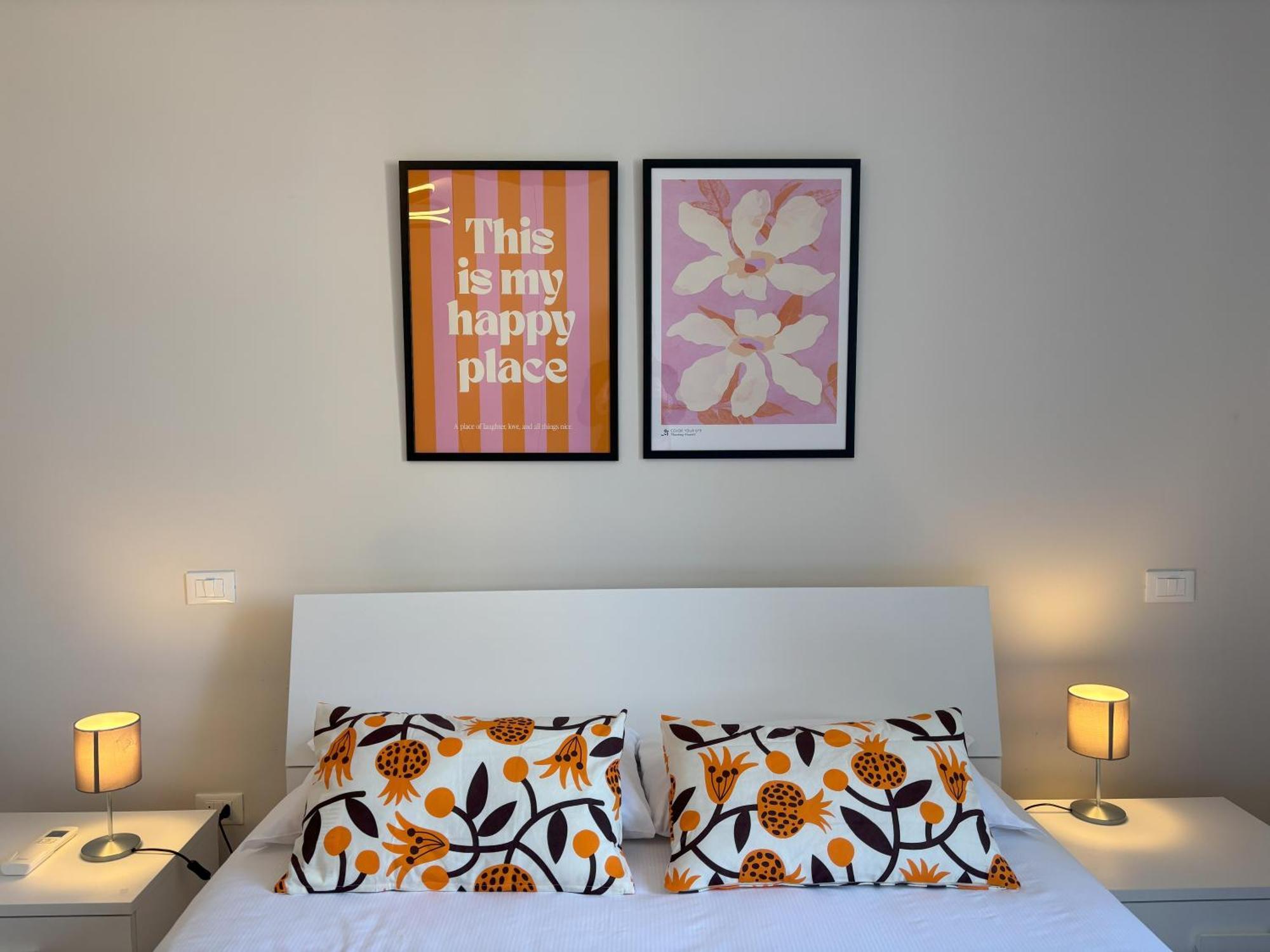 Apartment Nazario Sauro 20