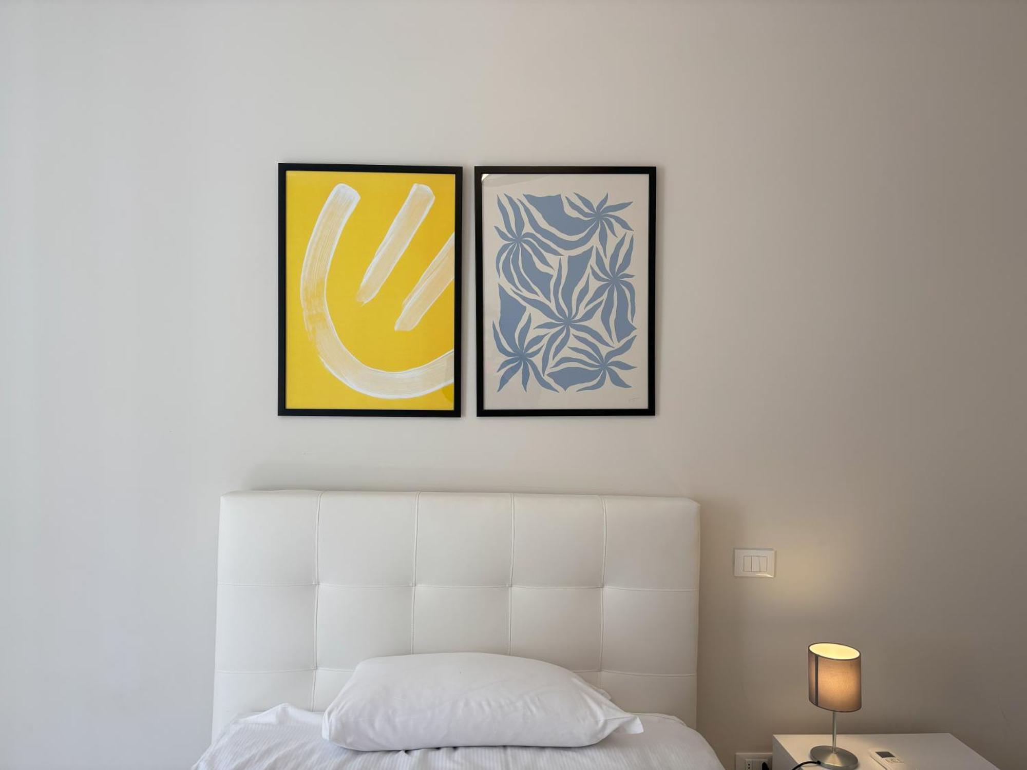Apartment Nazario Sauro 20