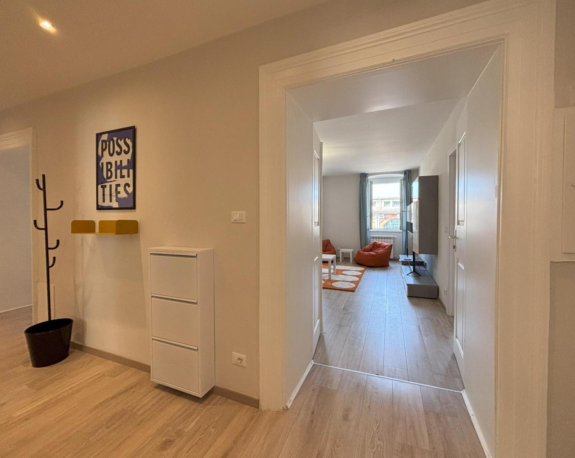 Apartment Nazario Sauro 20